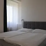 Chodov Asc 3* Prága