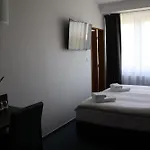 Chodov Asc Prága