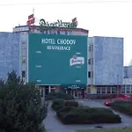 Chodov Asc Szálloda Prága