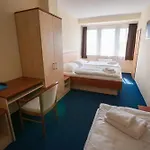 Szálloda Chodov Asc 3*