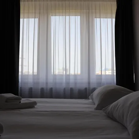 Chodov Asc 3* Prag