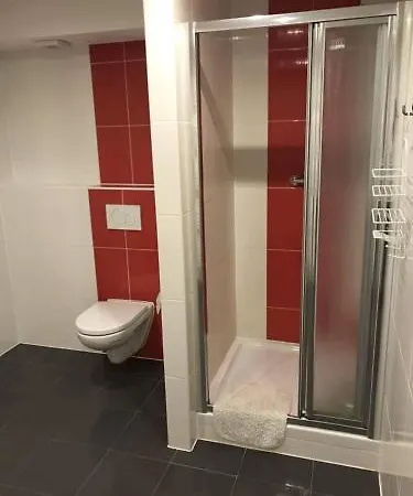 Chodov Asc Hotel