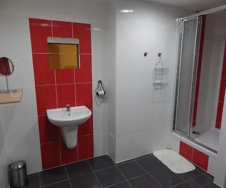 Chodov Asc Hotel