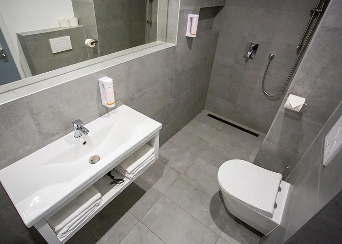 Chodov Asc 3*