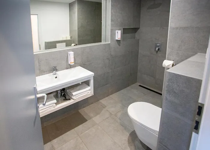 Chodov Asc Hotel