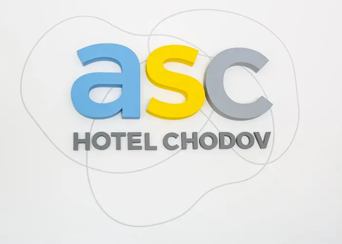 Chodov Asc Hotel