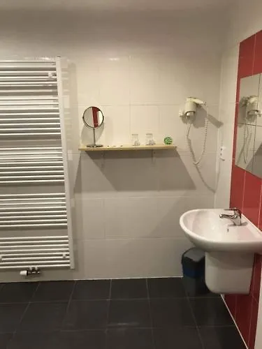 Chodov Asc Hotel