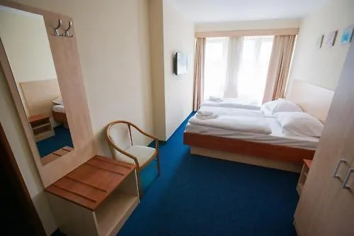 Hotel Chodov Asc Praha