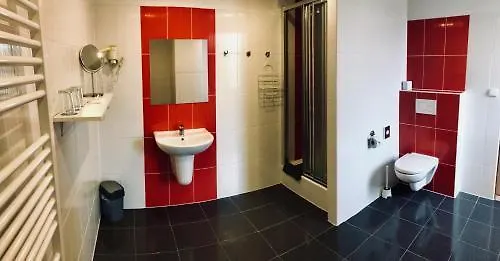 Hotel Chodov Asc