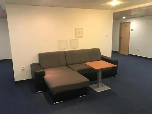 Chodov Asc Hotel 3*