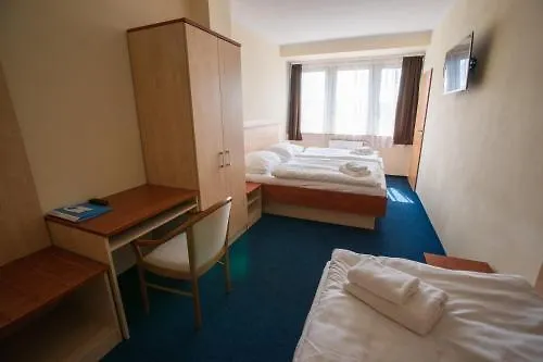 Hotel Chodov Asc 3*