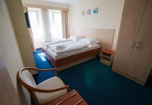 Chodov Asc Hotel