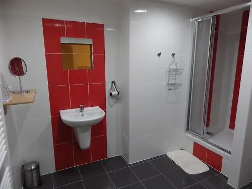 Chodov Asc Hotel