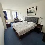 Hotel Chodov Asc Praga