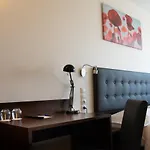 Hotel Chodov Asc 3*
