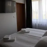 Hotel Chodov Asc Praga