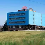 Hotel Chodov Asc Praga