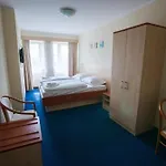 Chodov Asc 3* 프라하