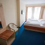 Hotel Chodov Asc Praga