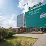Chodov Asc 프라하