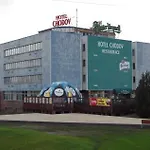 Chodov Asc 프라하