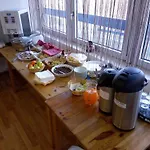 Chodov Asc 프라하