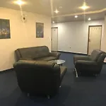 Chodov Asc 프라하