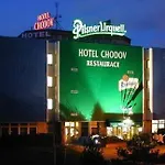 Chodov Asc 프라하