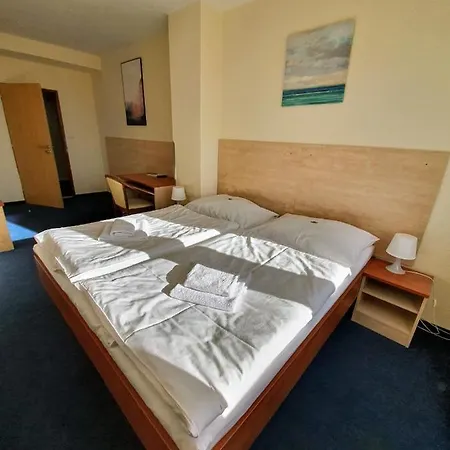 Chodov Asc Hotel Praag