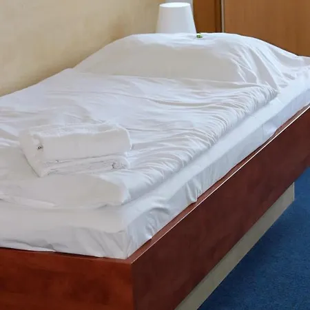 Hotel Chodov Asc