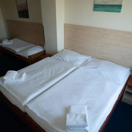 Chodov Asc Hotel Praag