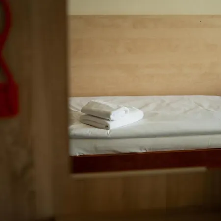Chodov Asc Hotell 3*