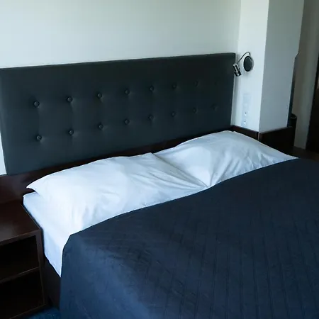 Hotell Chodov Asc 3*