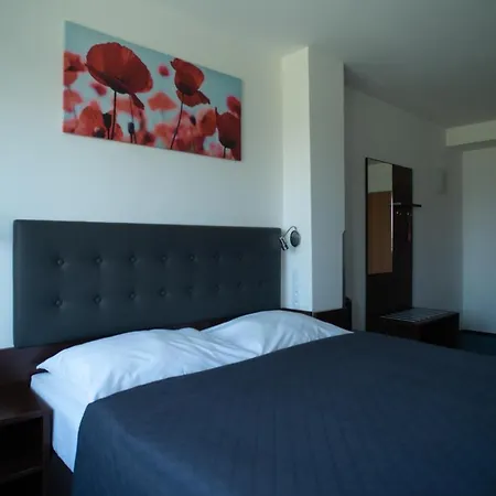 Chodov Asc Hotell