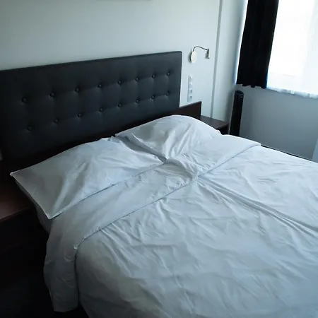 Hotell Chodov Asc 3*