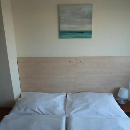 Chodov Asc Hotell 3*
