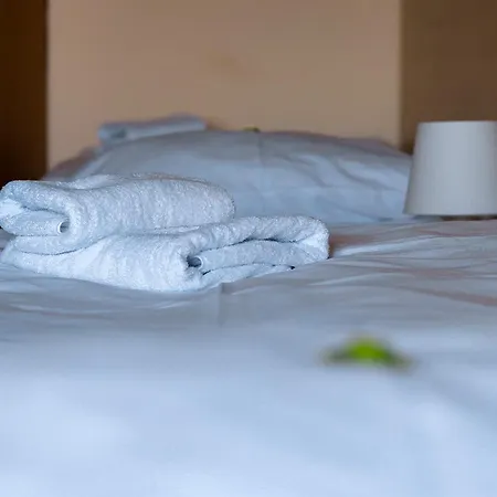 Hotel Chodov Asc Prague