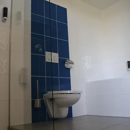 Hotel Chodov Asc