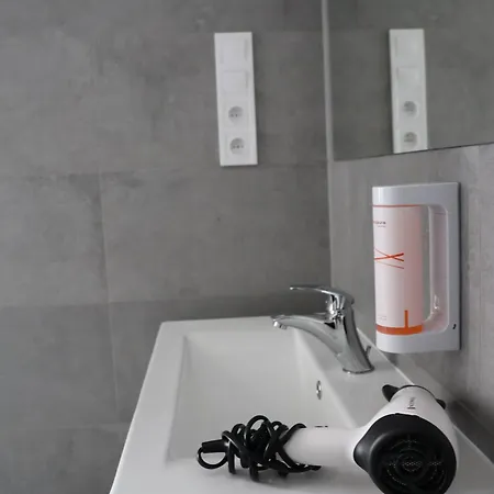 Hotel Chodov Asc 3*