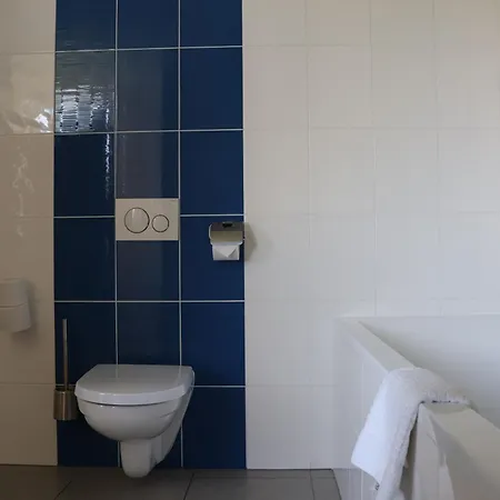 Hotel Chodov Asc 3*