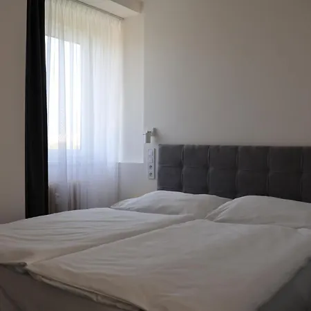 Chodov Asc 3* Praga