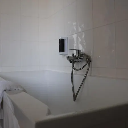 Hotel Chodov Asc 3*
