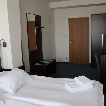 Chodov Asc 3* Praga