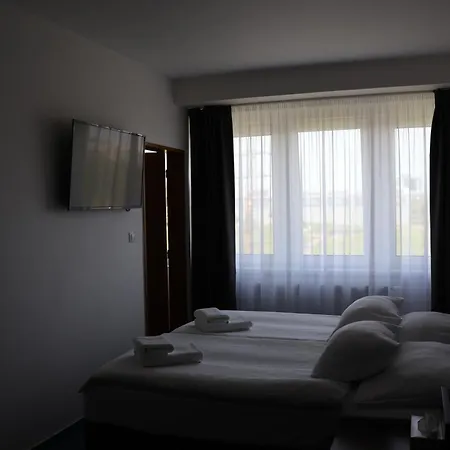 فندق Chodov Asc 3*