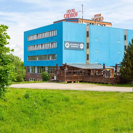 Chodov Asc Praag