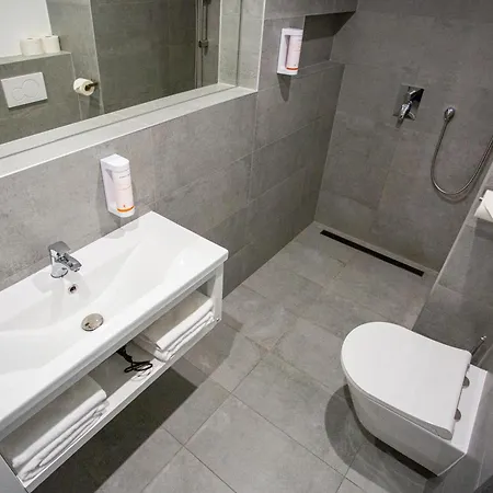 Chodov Asc 3*