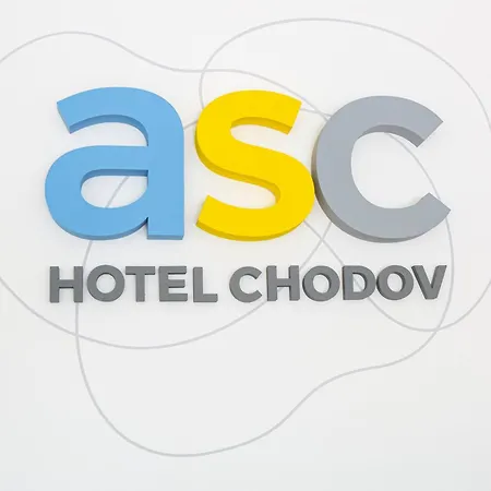 Chodov Asc Szálloda