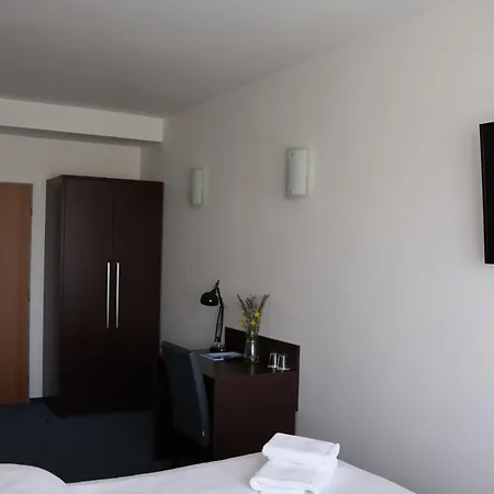 Chodov Asc 3*