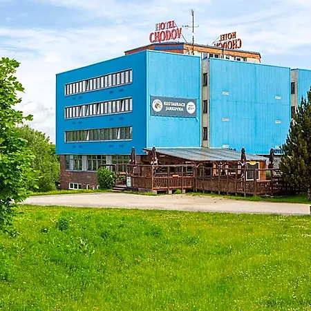 Chodov Asc