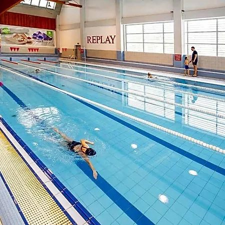 Ξενοδοχείο Chodov Asc